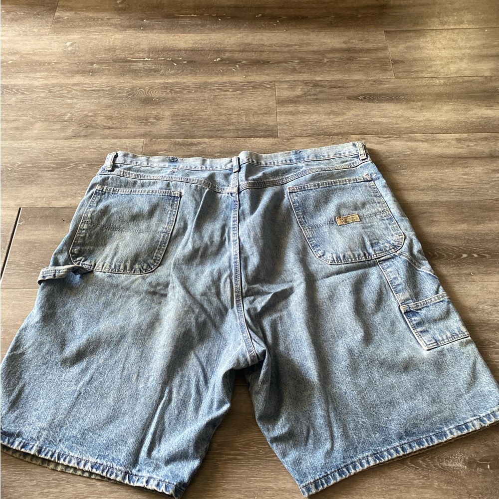 Wrangler Men's vintage  shorts